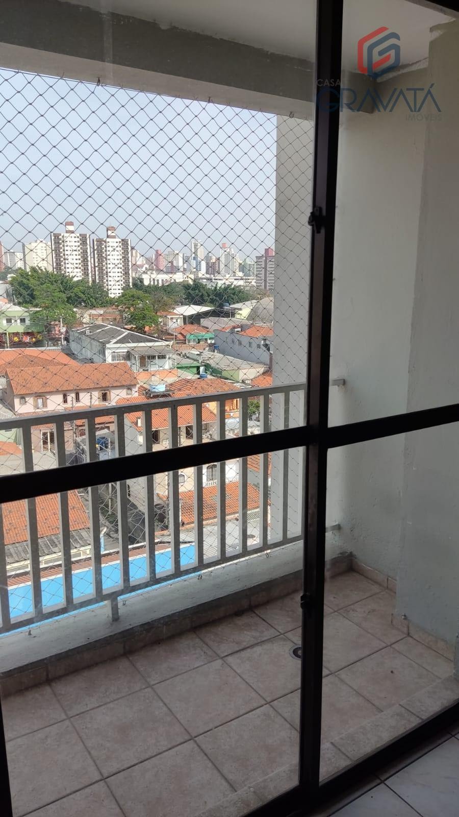 Apartamento à venda com 2 quartos, 1 banheiro, 1 vaga e 69m² no Vila Leopoldina, Santo André (SP) — foto 9 de 19