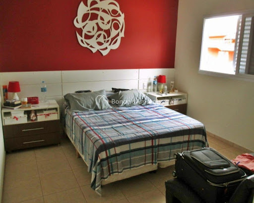 Casa de Condomínio, 3 quartos - Foto 9