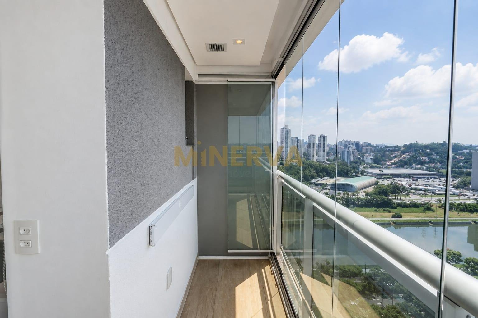 Apartamento para alugar com 1 quarto, 1 suíte, 1 vaga e 72m² no Santo Amaro, São Paulo (SP) — foto 13 de 22