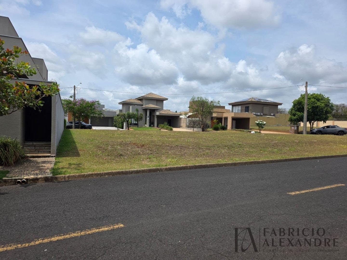 Terreno à venda com 584m² de terreno no Buona Vita, São José do Rio Preto (SP) — foto 2 de 8