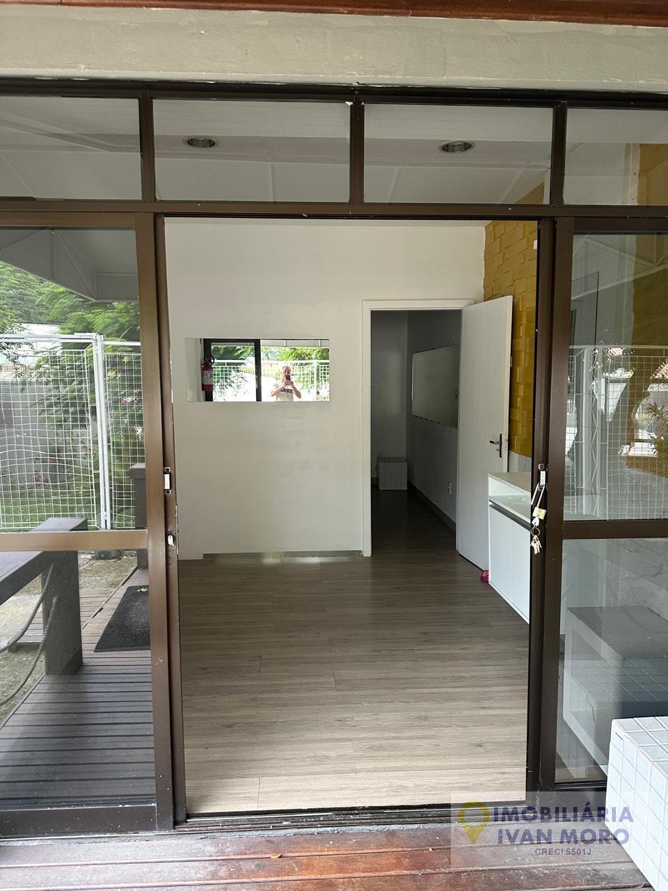 Comercial à venda com 1 banheiro, 1 vaga e 24m² no Jurerê, Florianópolis (SC) — foto 5 de 11