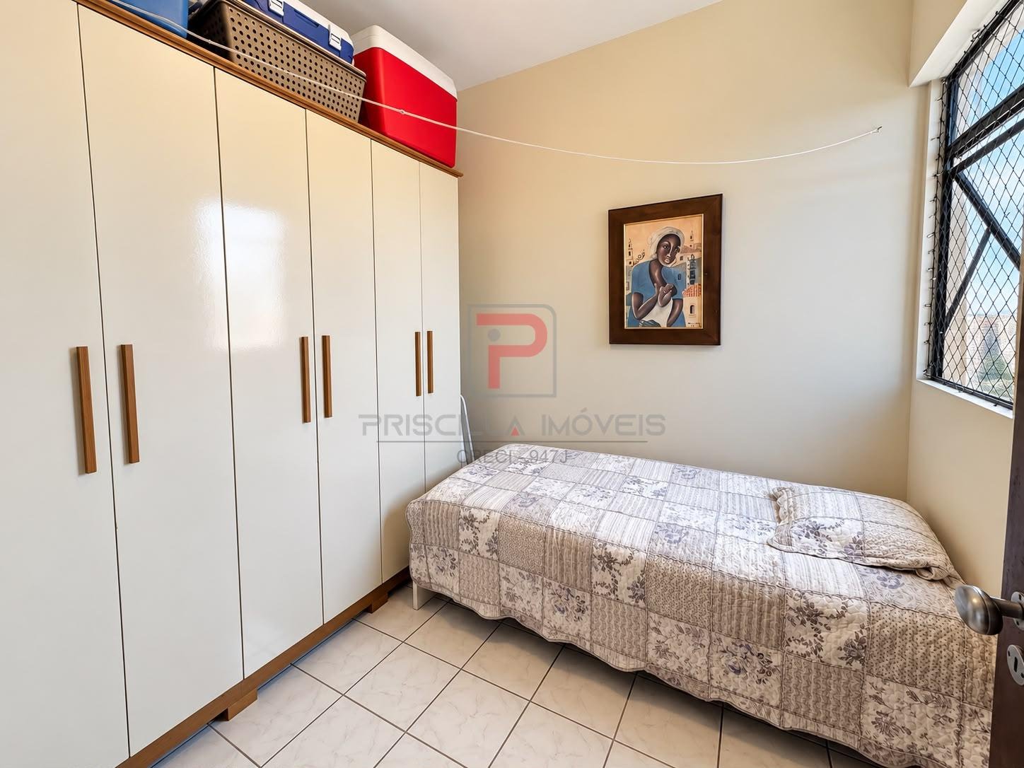 Apartamento à venda com 4 quartos, 3 suítes, 2 vagas e 163m² no Aeroclube, João Pessoa (PB) — foto 27 de 30
