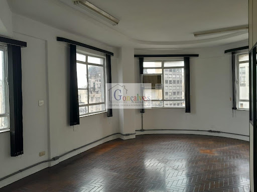 Sala em Centro Histórico de São Paulo  -  São Paulo
