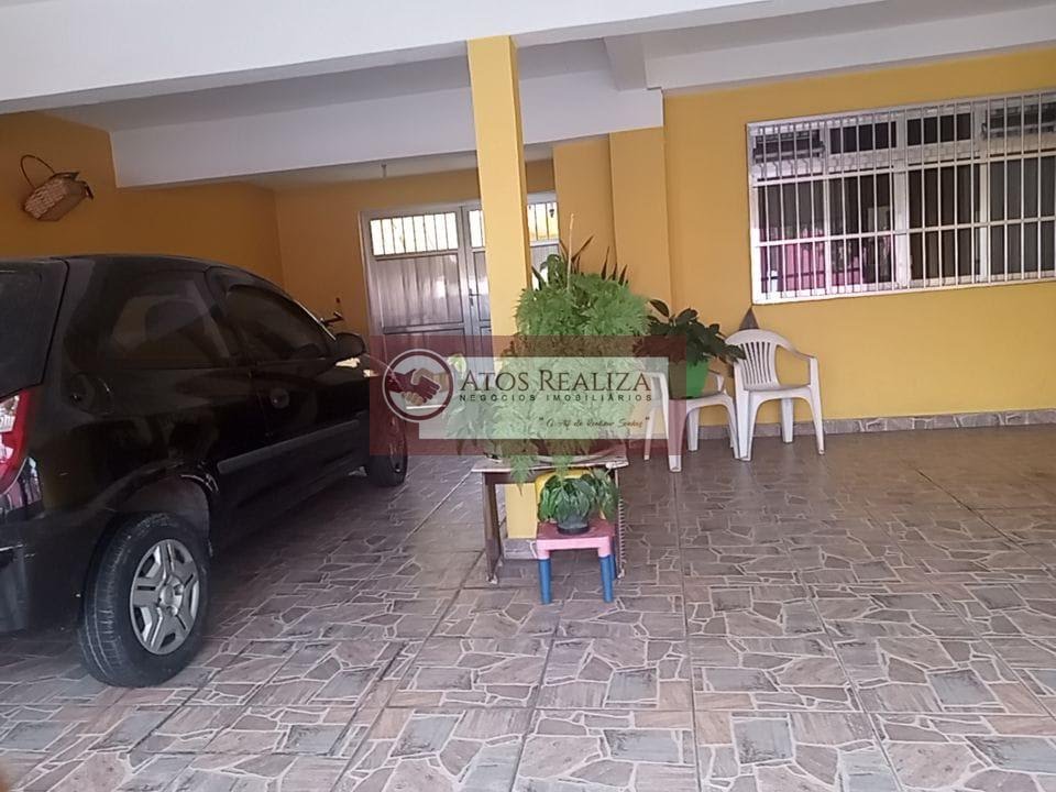 Casa à venda com 4 quartos, 1 suíte, 4 vagas e 80m² no Jardim Itatiaia, São Paulo (SP) — foto 2 de 29