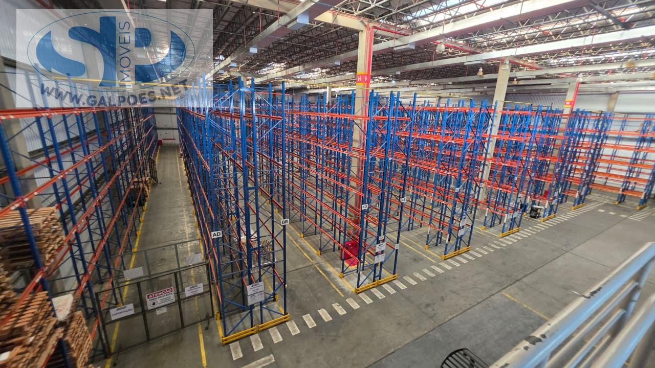 Depósito-Galpão, 6000 m² - Foto 9