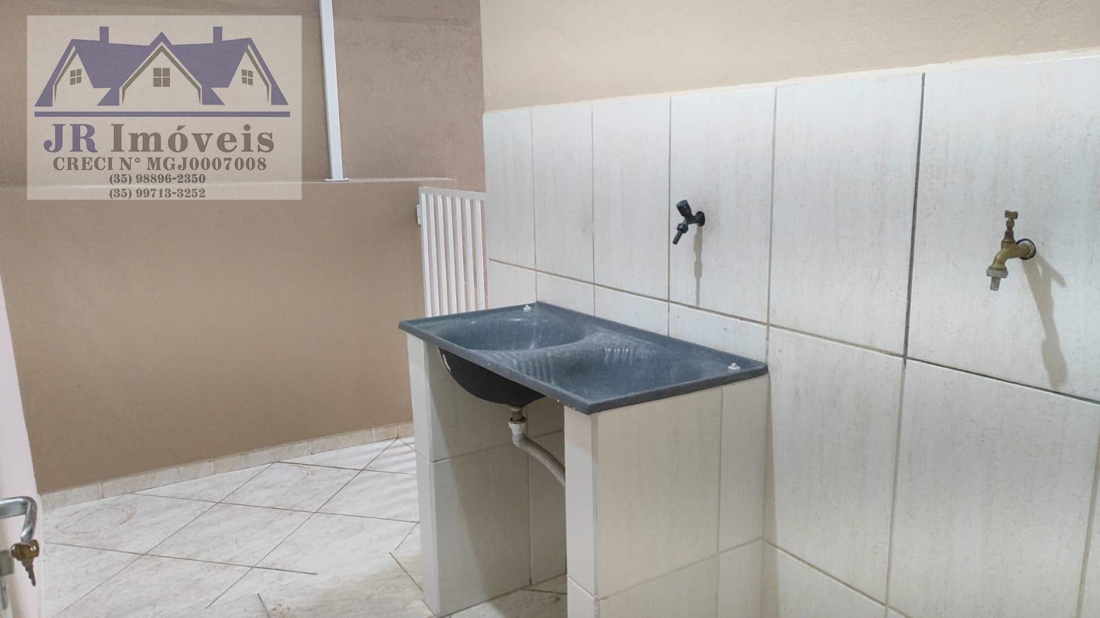 Casa à venda com 2 quartos, 1 banheiro e 160m² no Sossêgo, Piranguinho (MG) — foto 28 de 30