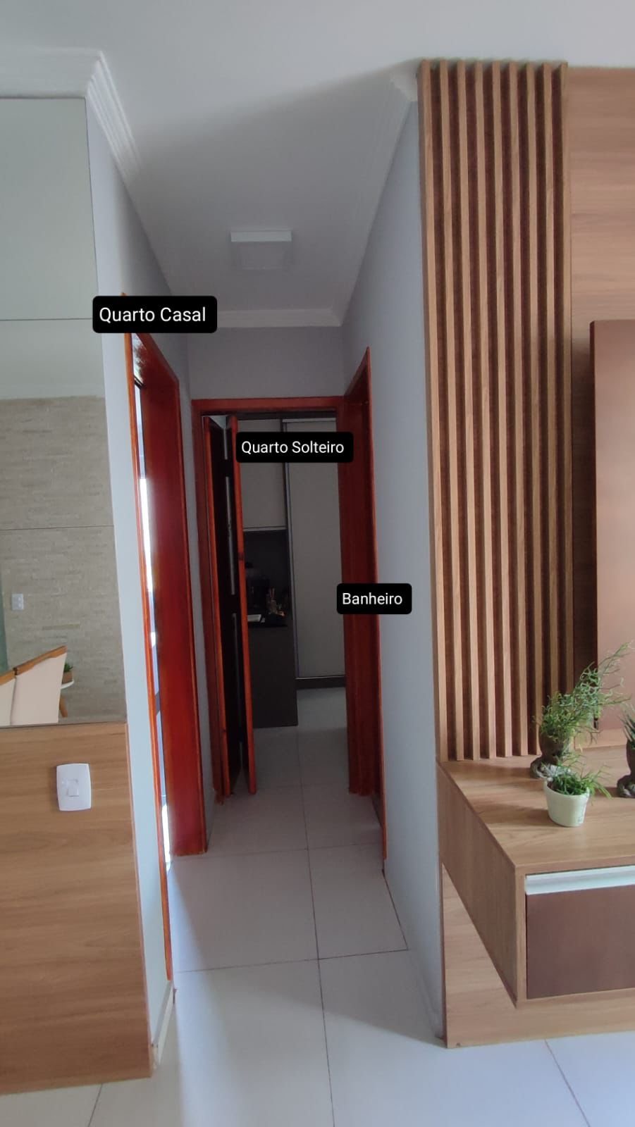 Apartamento à venda com 2 quartos, 1 banheiro, 1 vaga e 53m² no Jardim Ipanema (Zona Oeste), São Paulo (SP) — foto 9 de 26