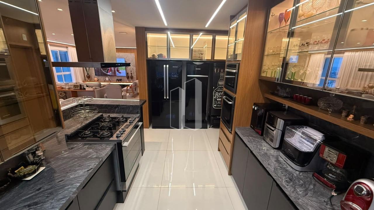 Apartamento, 4 quartos, 251 m² - Foto 16