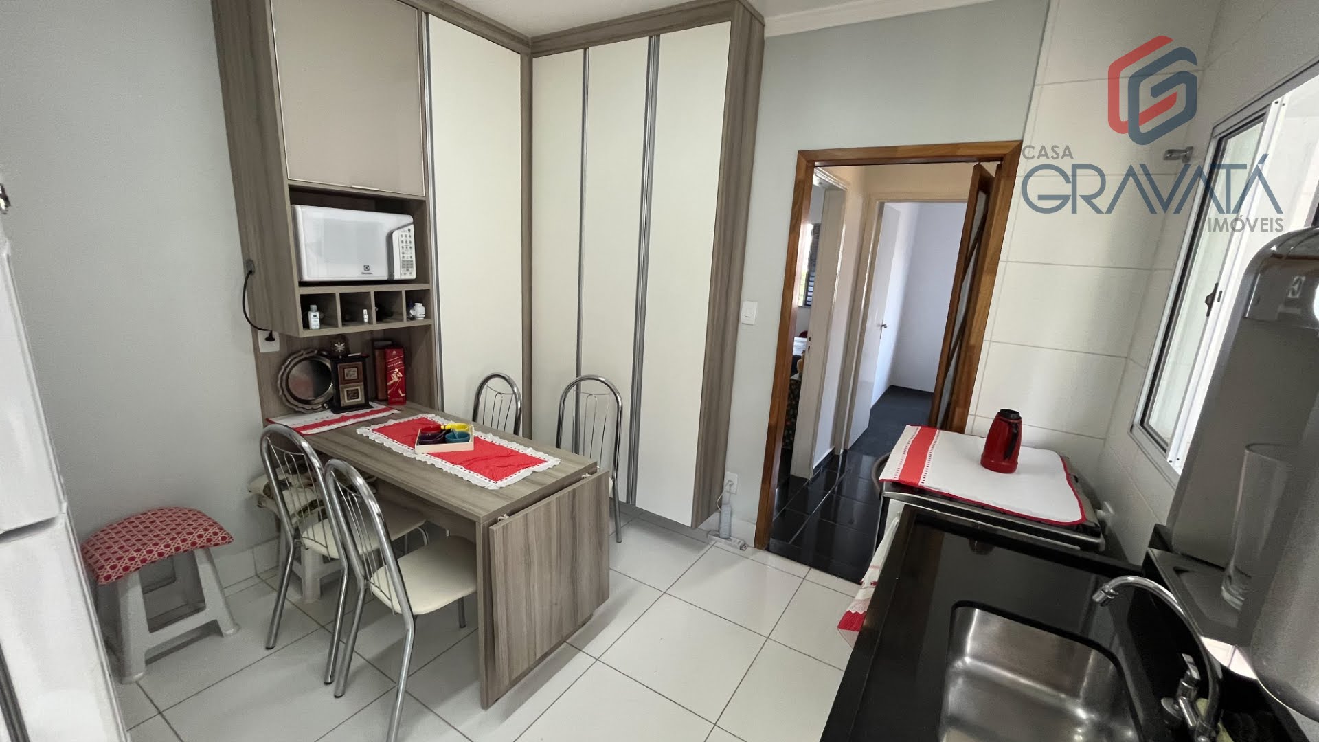 Casa à venda com 2 quartos, 2 banheiros, 5 vagas e 183m² no Vila Humaita, Santo André (SP) — foto 7 de 28