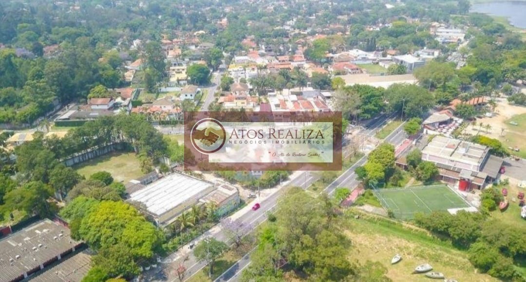 Terreno à venda com 4430m² de terreno no Interlagos, São Paulo (SP) — foto 11 de 13