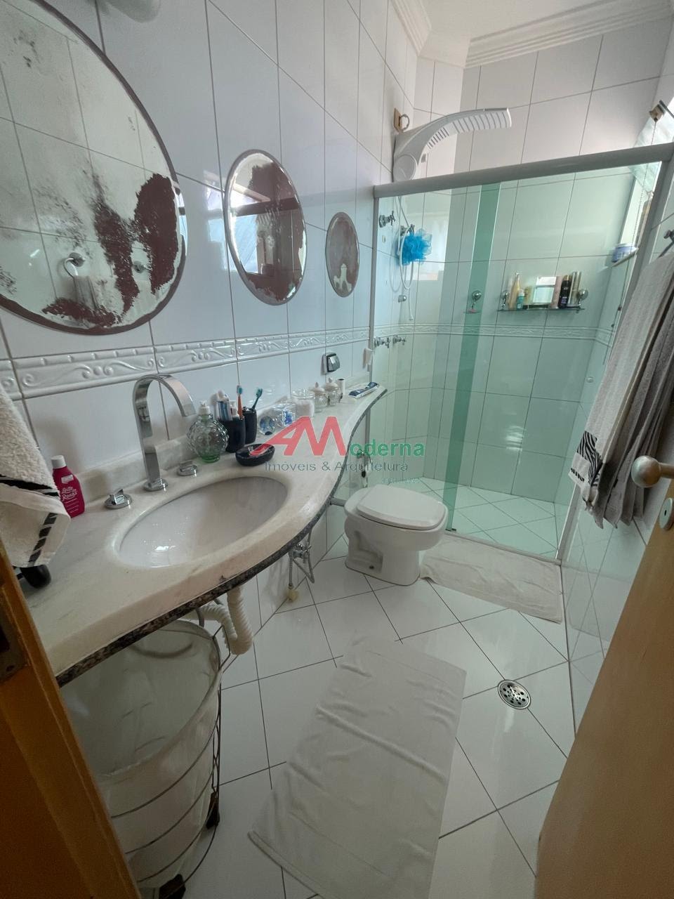 Apartamento à venda com 4 quartos, 2 suítes, 3 vagas e 436m² no Baeta Neves, São Bernardo do Campo (SP) — foto 17 de 26