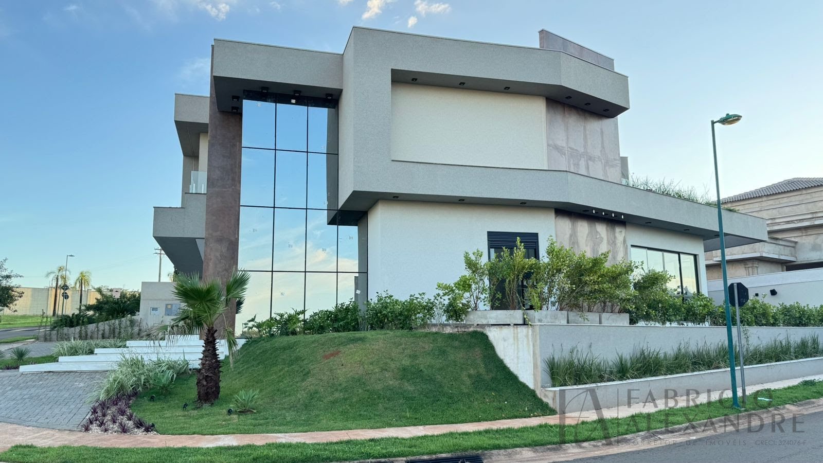 Casa à venda com 4 quartos, 4 suítes, 6 vagas e 385m² no Quinta do Golfe Jardins, São José do Rio Preto (SP) — foto 4 de 30