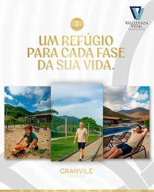  Condomínio Granvile Residence 