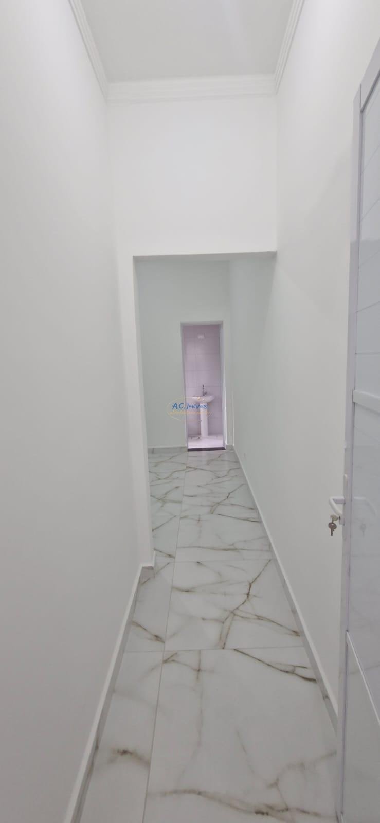 Casa à venda com 3 quartos, 1 suíte, 1 vaga e 79m² no Guilhermina, Praia Grande (SP) — foto 14 de 25