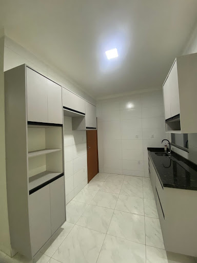 Casa em Carandá Bosque  -  Campo Grande