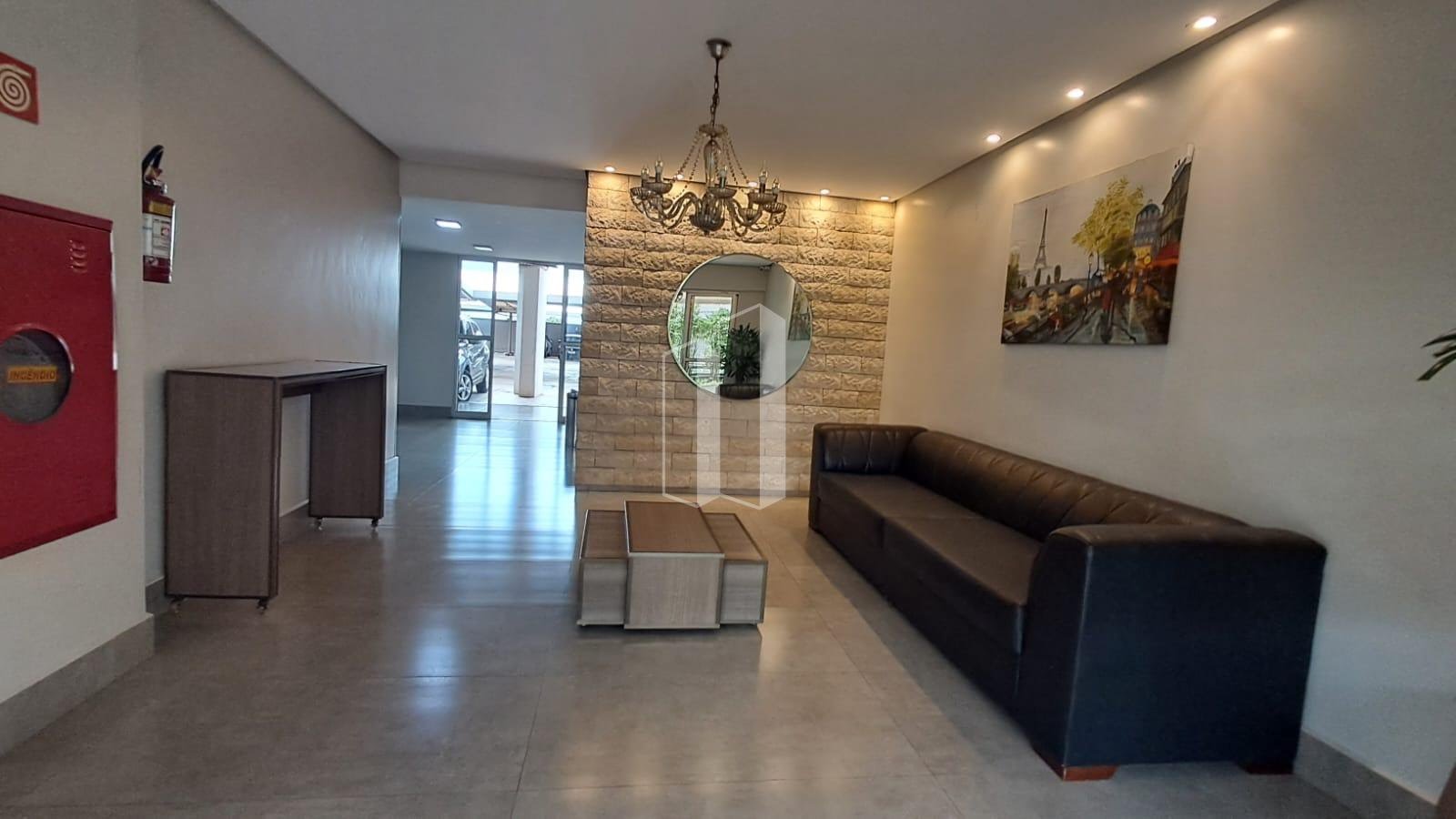 Apartamento à venda com 2 quartos, 1 suíte, 1 vaga e 57m² no Parque Amazônia, Goiânia (GO) — foto 2 de 18