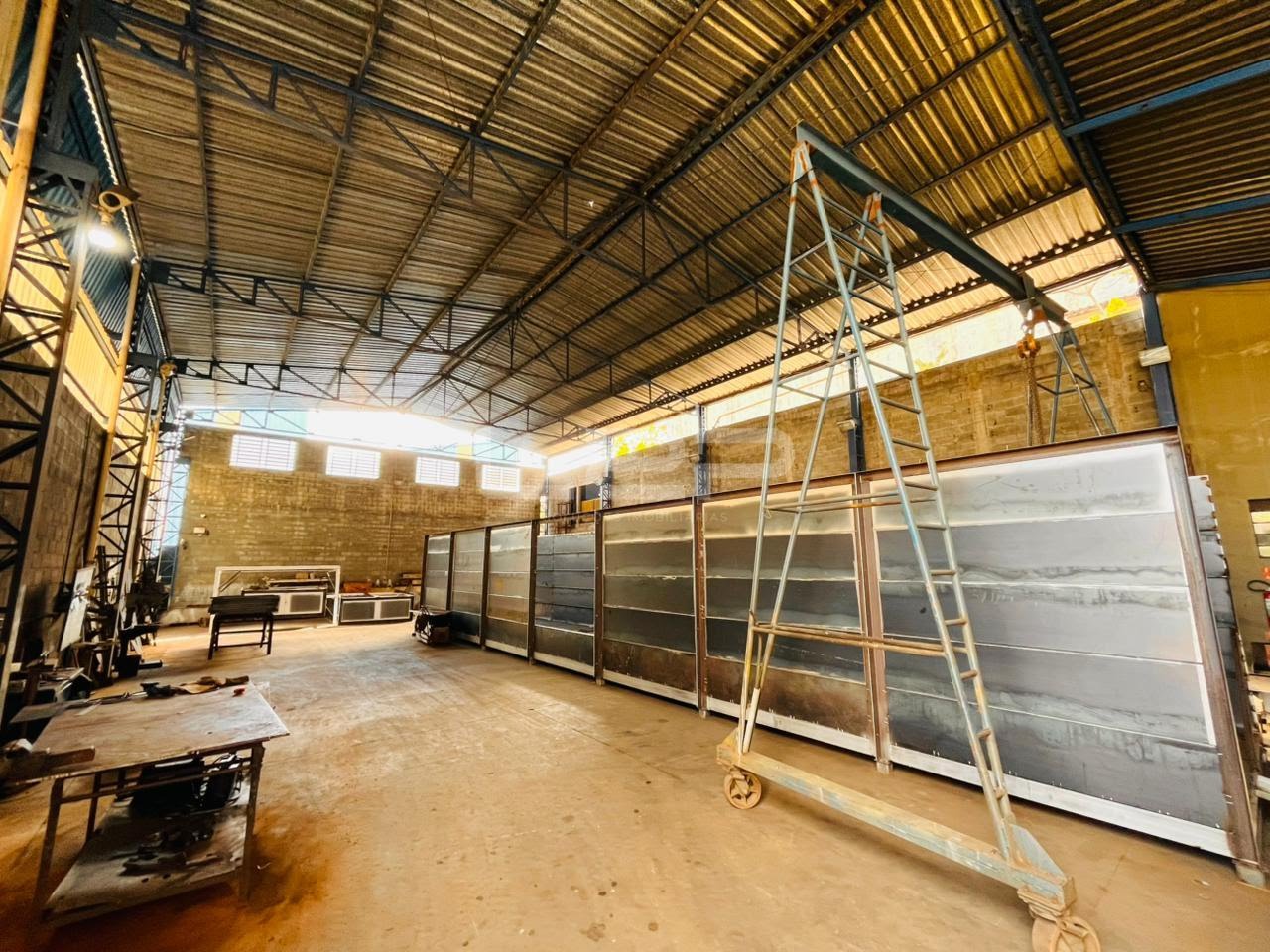 Comercial à venda com 5 banheiros e 1355m² no Parque Industrial, Várzea Paulista (SP) — foto 9 de 30