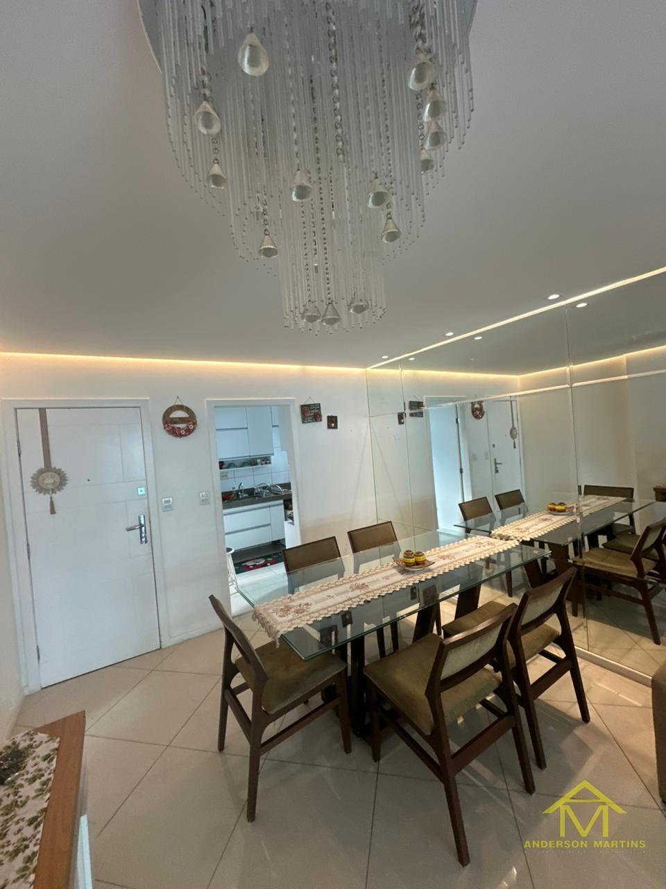 Apartamento à venda com 3 quartos, 2 banheiros, 2 vagas e 128m² no Praia de Itaparica, Vila Velha (ES) — foto 11 de 18
