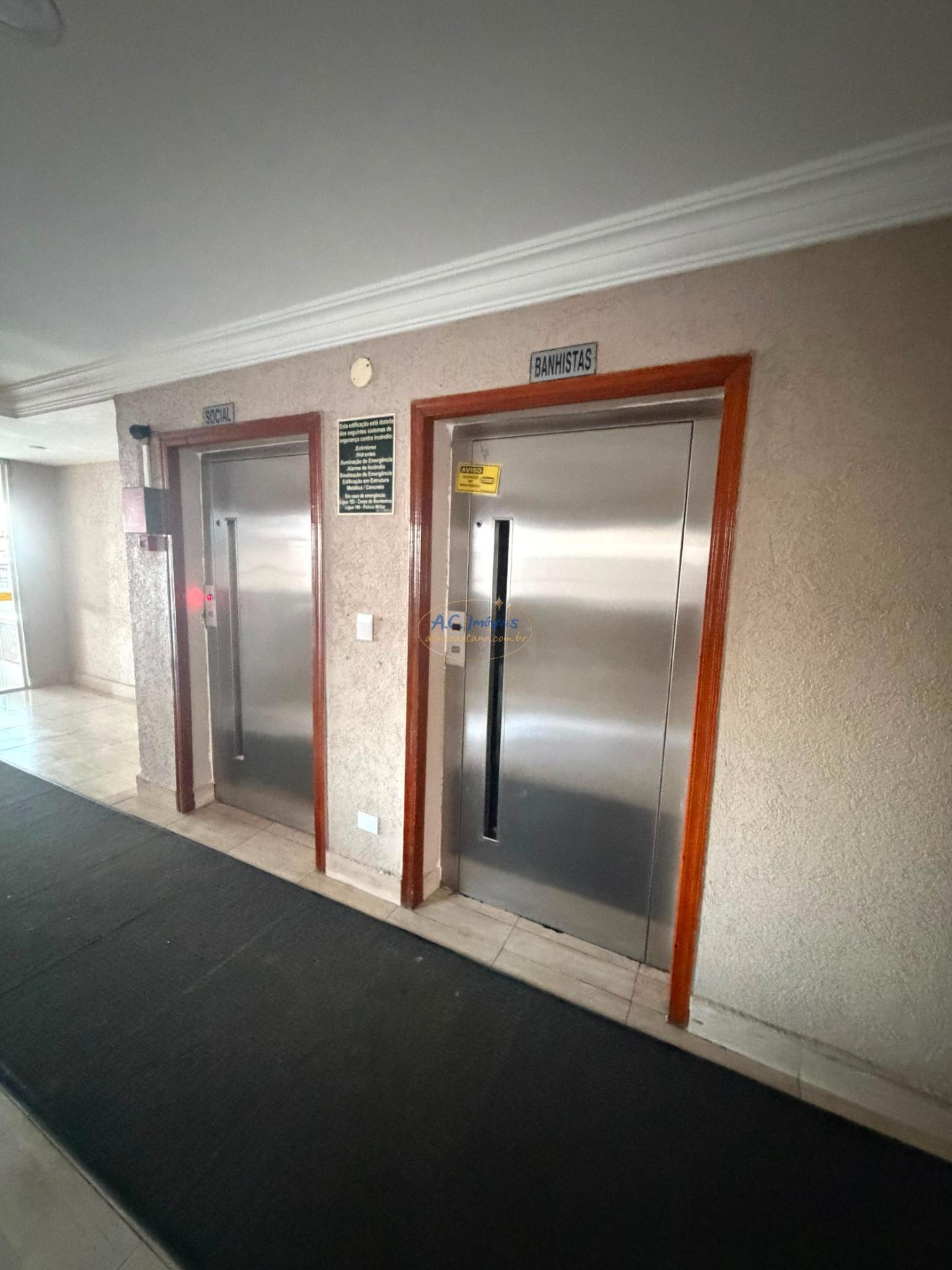 Apartamento à venda com 1 quarto, 1 banheiro, 1 vaga e 50m² no Nova Mirim, Praia Grande (SP) — foto 14 de 30