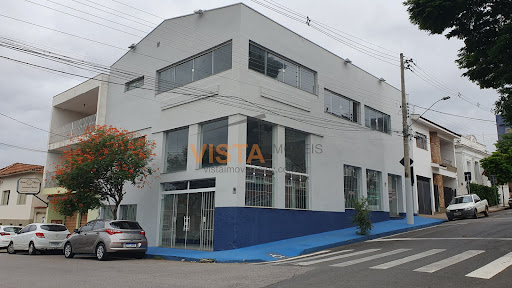 Loja/Salão no Centro de São João da Boa Vista