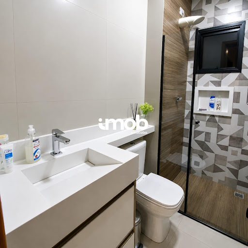 Apartamento em Jardim Guaruja - Sorocaba, SP