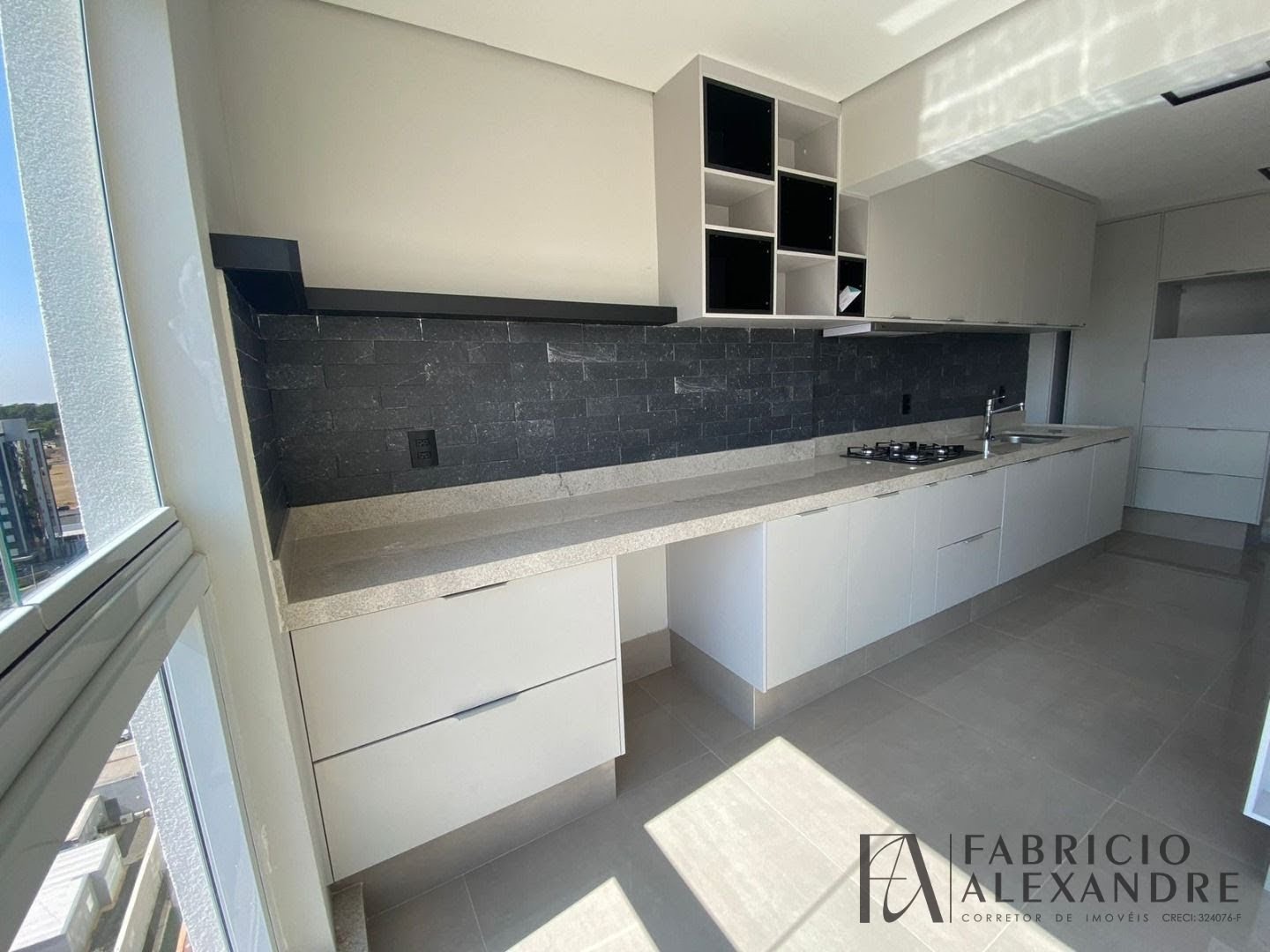 Apartamento à venda com 2 quartos, 2 suítes, 2 vagas e 115m² no Green Home, São José do Rio Preto (SP) — foto 3 de 13
