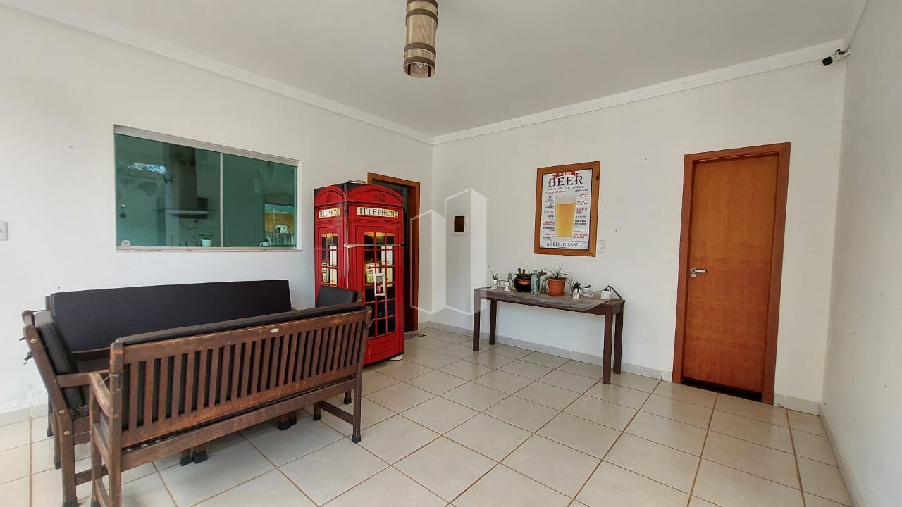 Casa à venda com 4 quartos, 4 suítes, 4 vagas e 211m² no Jardim América, Goiânia (GO) — foto 24 de 30