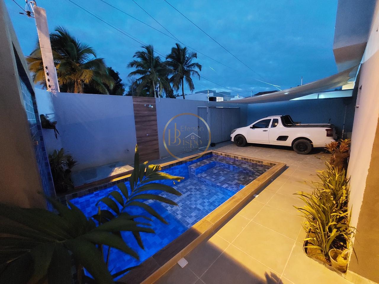 Casa à venda com 3 quartos, 1 suíte, 2 vagas e 116m² no Tabapiri, Porto Seguro (BA) — foto 16 de 16