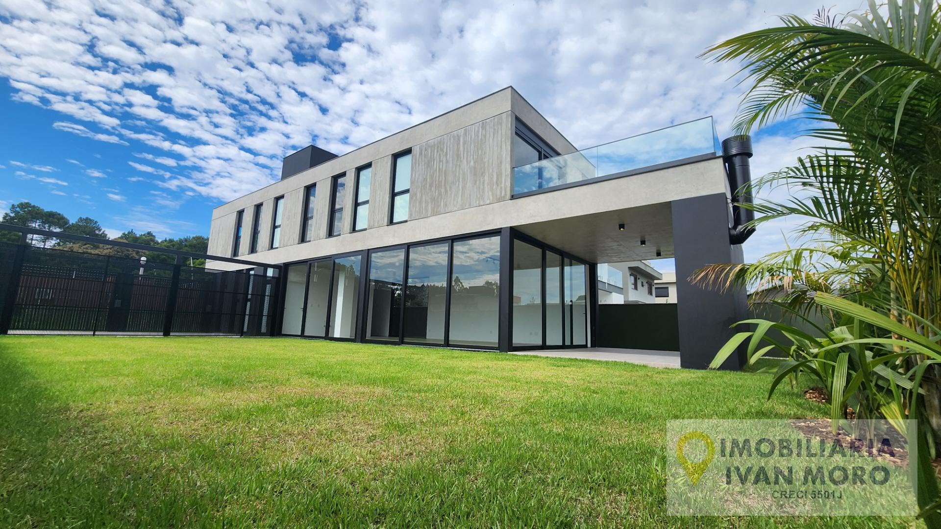 Casa à venda com 4 quartos, 4 suítes, 5 vagas e 265m² no São João do Rio Vermelho, Florianópolis (SC) — foto 5 de 19