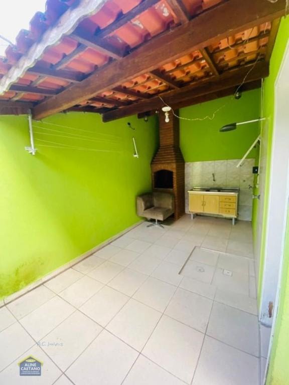 Casa à venda com 2 quartos, 1 suíte, 2 vagas e 80m² no Nova Mirim, Praia Grande (SP) — foto 14 de 15