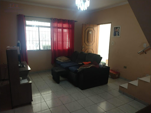 Sala, outra vista