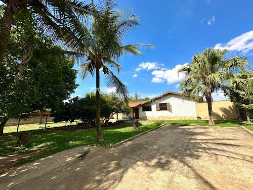 Chácara, 4 quartos, 400 m² - Foto 2