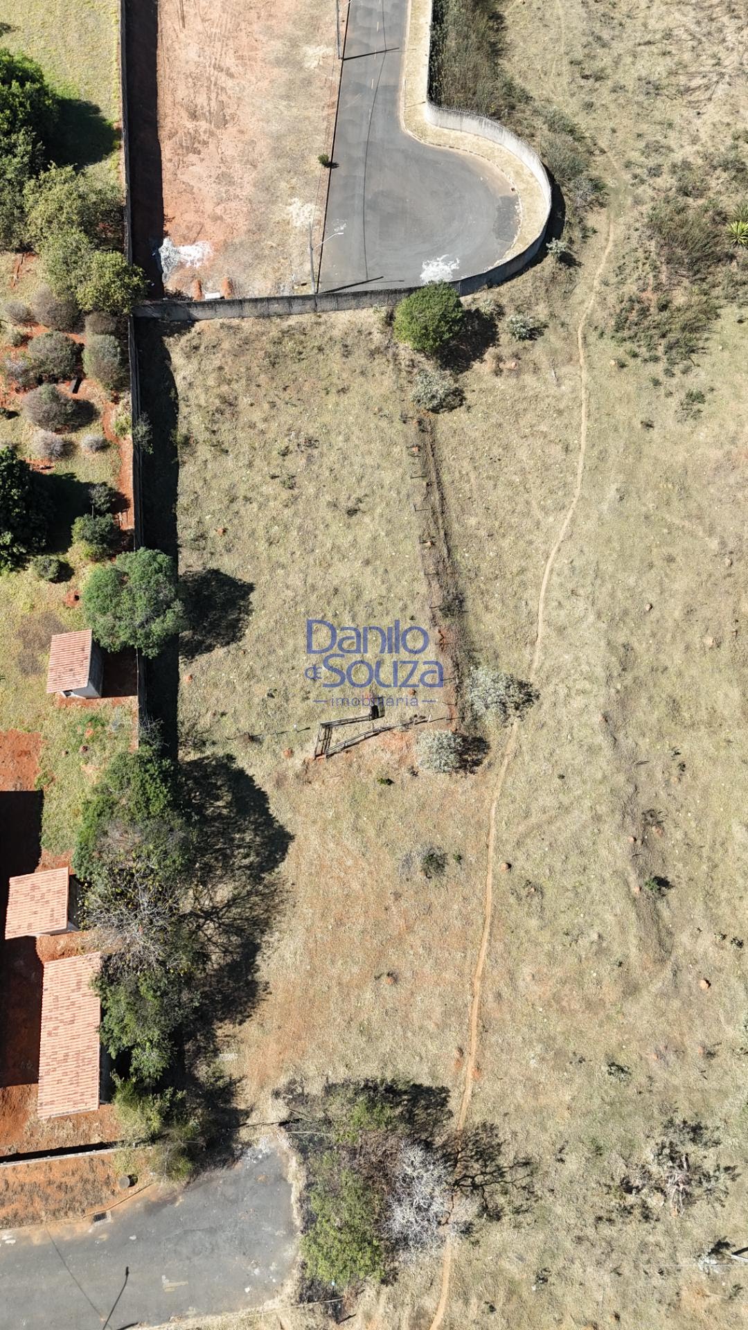 Rural à venda com 3200m² de terreno no Vila Universitária, Araxá (MG) — foto 2 de 5