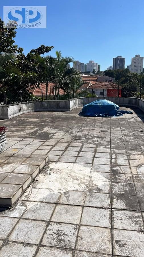 Prédio Inteiro, 465 m² - Foto 9