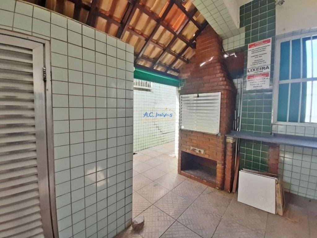 Studio à venda com 1 quarto, 1 banheiro, 1 vaga e 26m² no Boqueirão, Praia Grande (SP) — foto 9 de 17