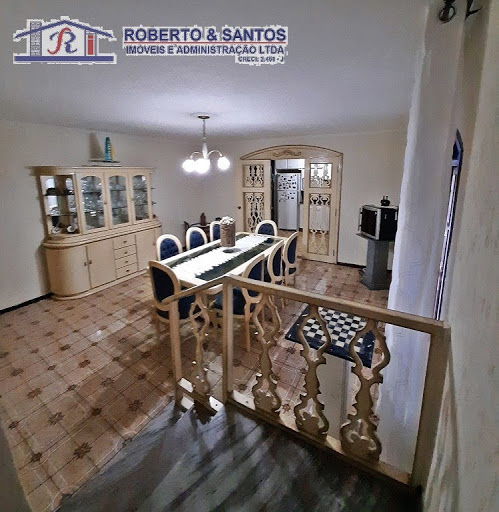 sala de jantar