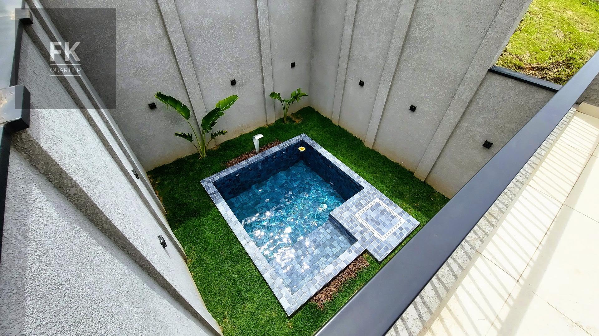 Casa à venda com 3 quartos, 1 suíte, 2 vagas e 126m² no Villas do Jaguari, Santana de Parnaíba (SP) — foto 17 de 27