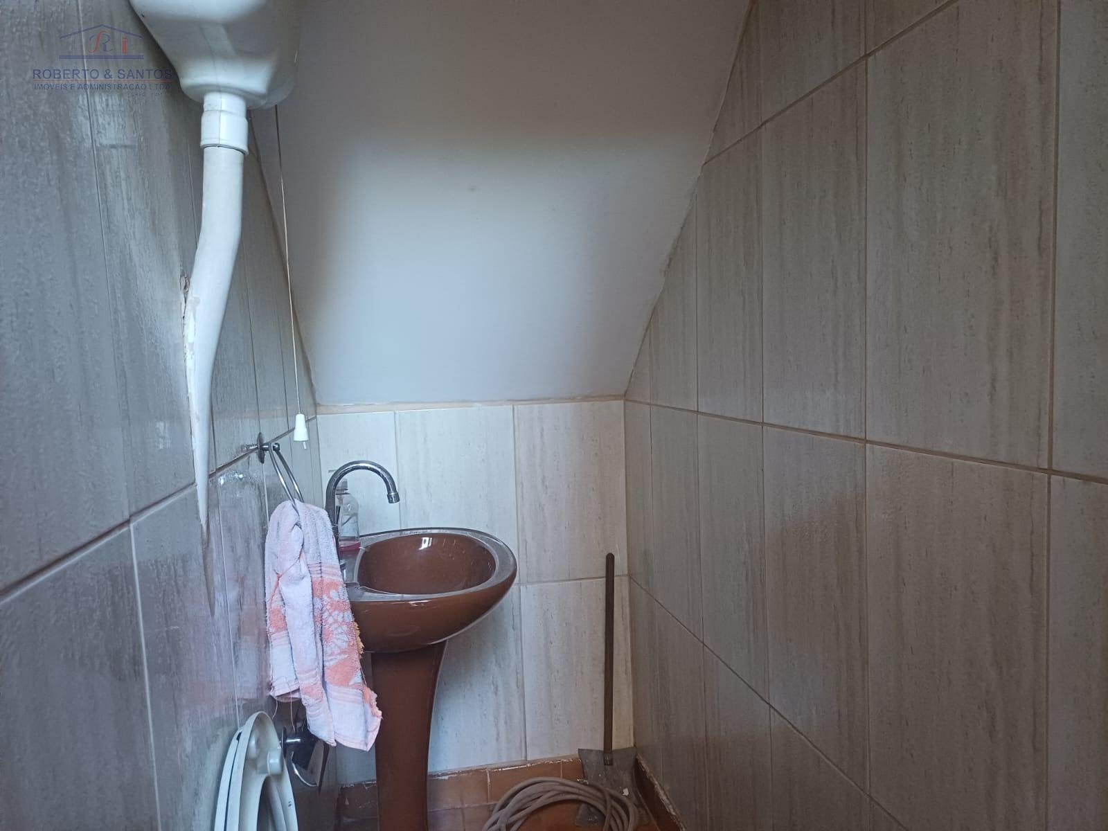wc externo