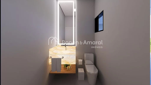 Casa de Condomínio, 3 quartos - Foto 5