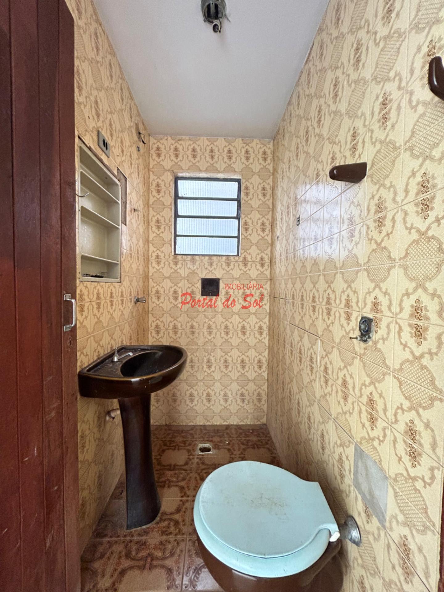 Casa à venda com 2 quartos, 1 banheiro, 2 vagas e 168m² no Vila Quadros, Santo Antônio da Platina (PR) — foto 9 de 10