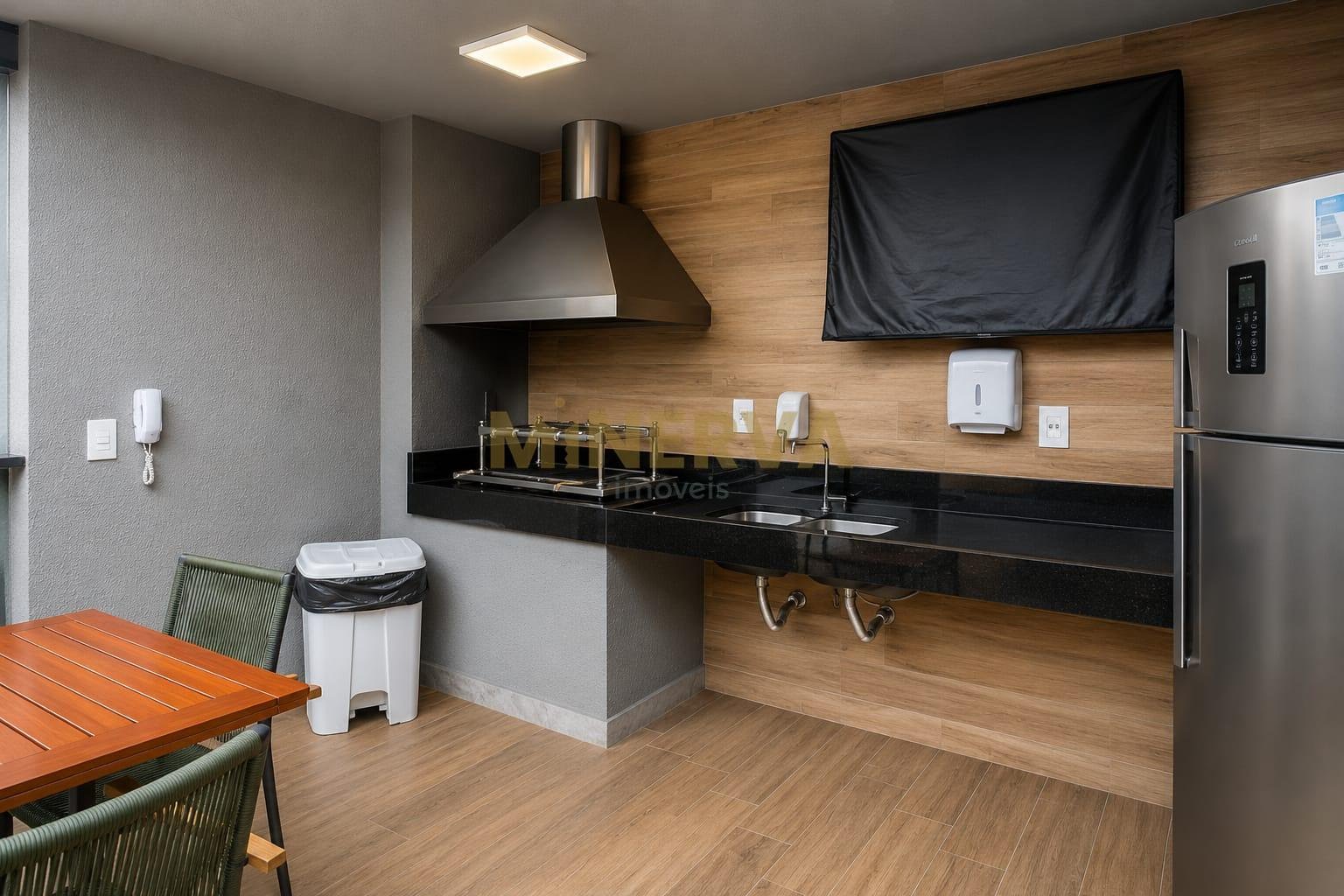 Studio à venda com 1 quarto, 1 banheiro e 28m² no Jardim Independência (são Paulo), São Paulo (SP) — foto 7 de 11
