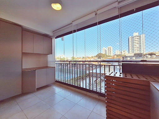 Apartamento, 2 quartos, 68 m² - Foto 3