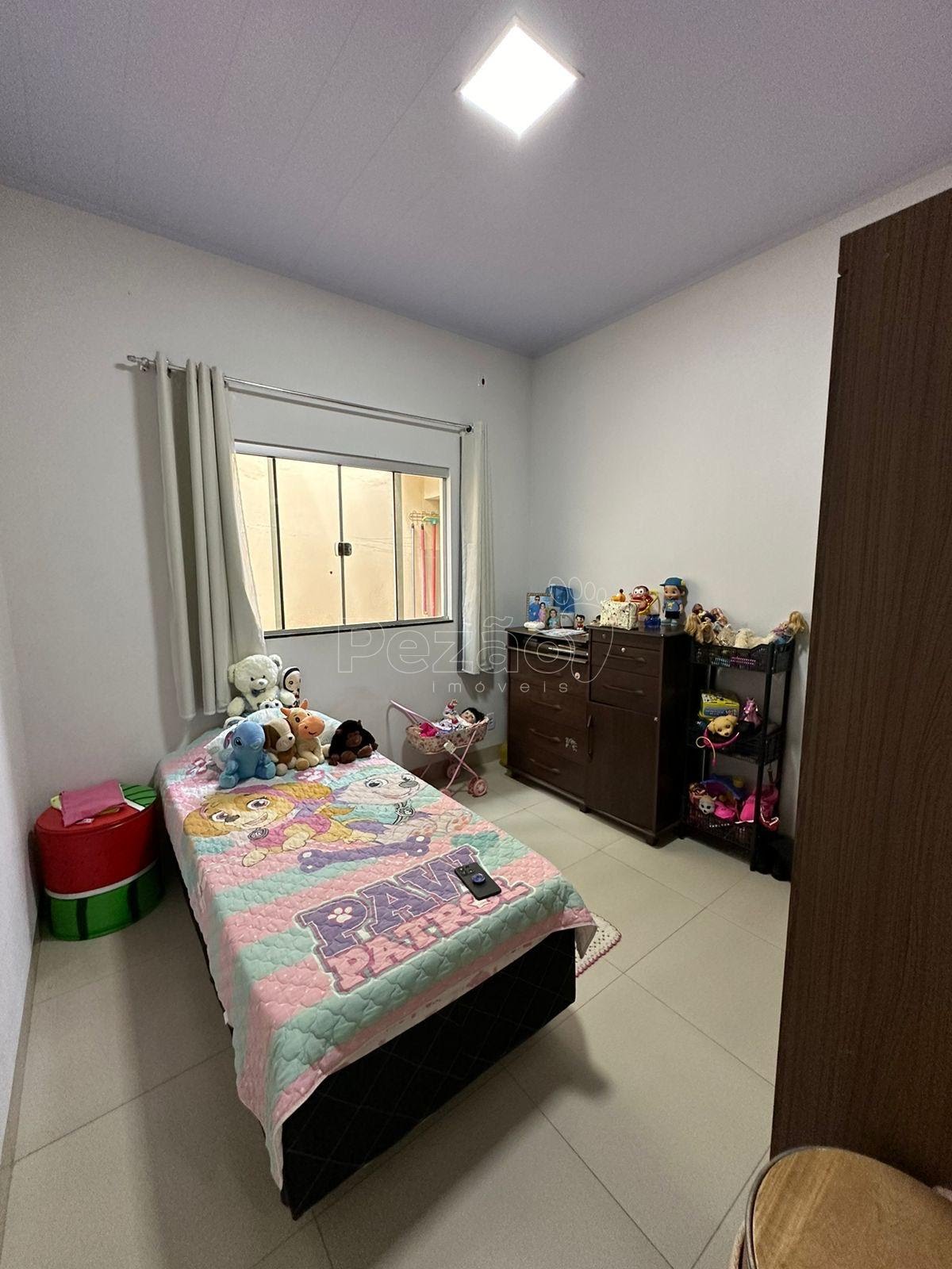 Casa à venda com 3 quartos, 1 suíte, 2 vagas e 179m² no São Sebastião do Xixá, Itapuranga (GO) — foto 6 de 9