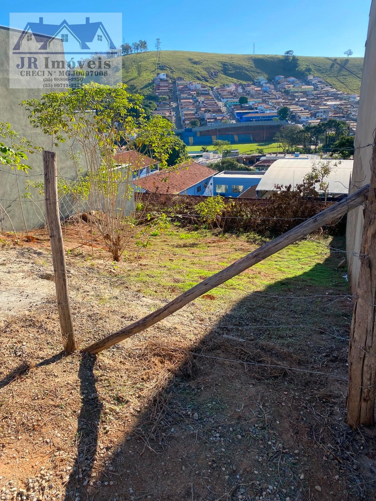 Terreno à venda no Jardim Panorama, Piranguinho (MG) — foto 2 de 7