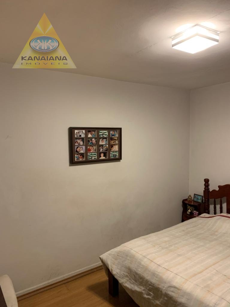 Casa 1º andar - Quarto 01