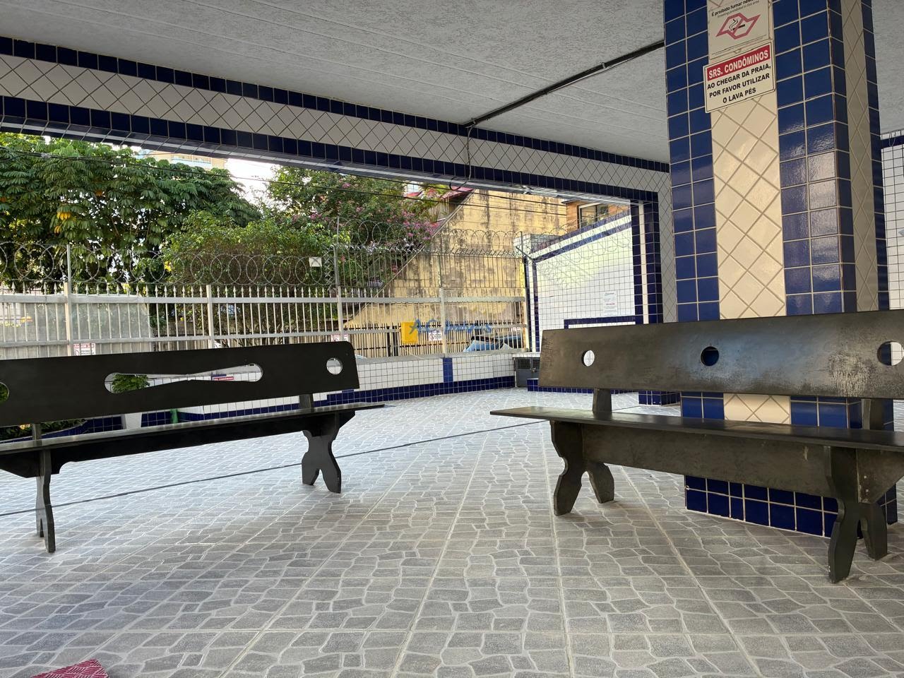 Apartamento à venda com 1 quarto, 1 banheiro e 47m² no Boqueirao, Praia Grande (SP) — foto 13 de 18