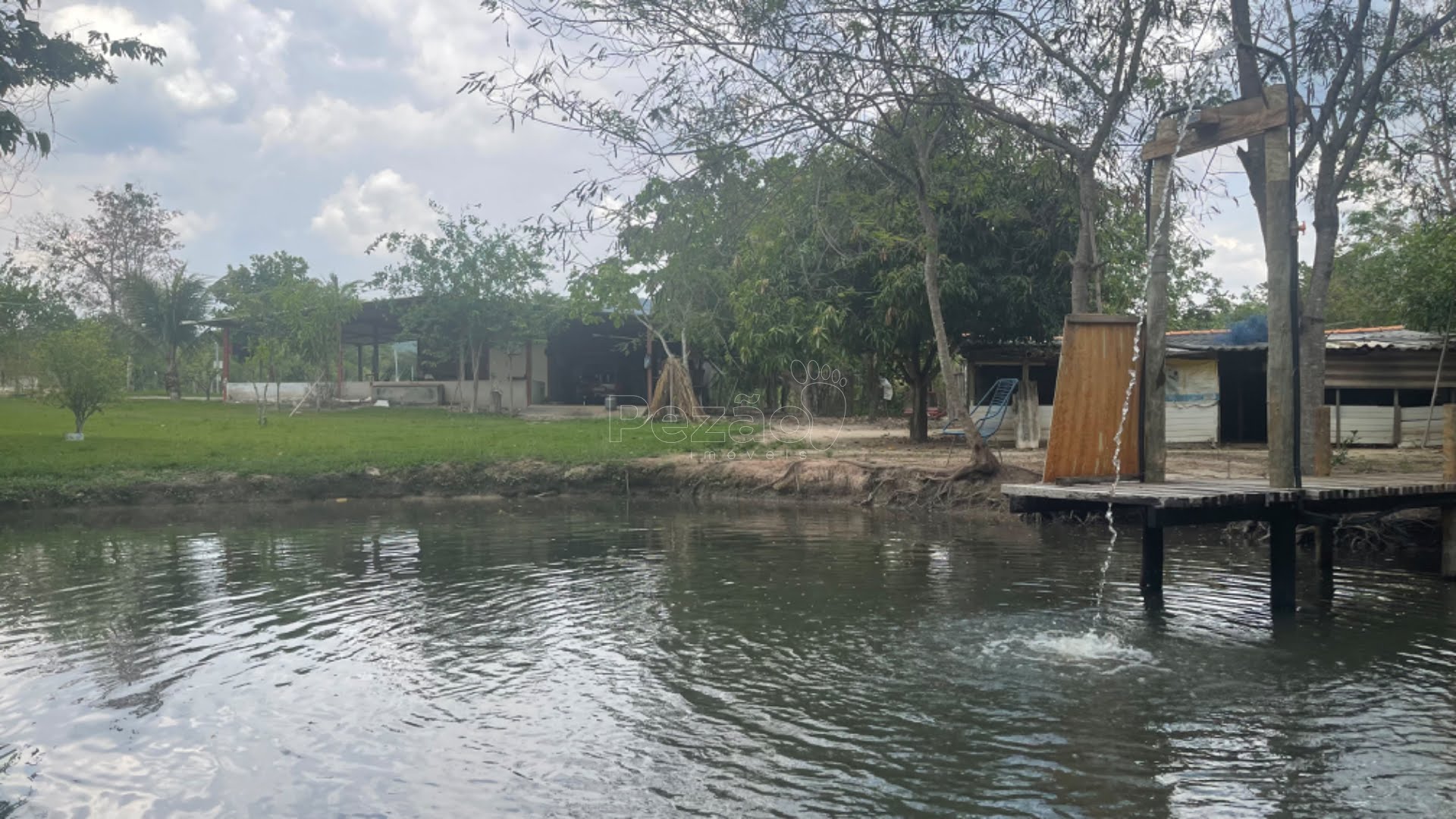 Rural à venda com 5800m² de terreno no Condominio Recanto dos Maias, Heitoraí (GO) — foto 13 de 23