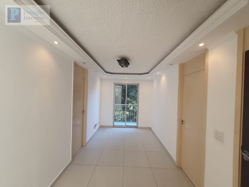 Apartamento em Jardim São Domingos  -  Guarulhos