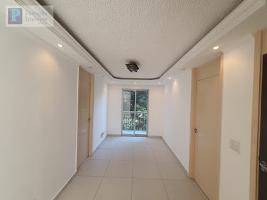 Apartamento em Jardim São Domingos  -  Guarulhos