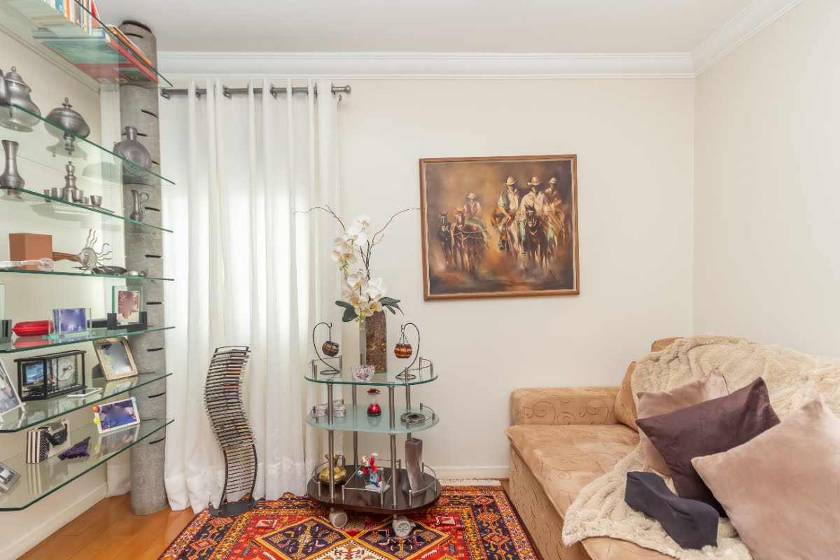 Apartamento para alugar com 4 quartos, 4 suítes, 3 vagas e 198m² no Indianópolis, São Paulo (SP) — foto 29 de 30